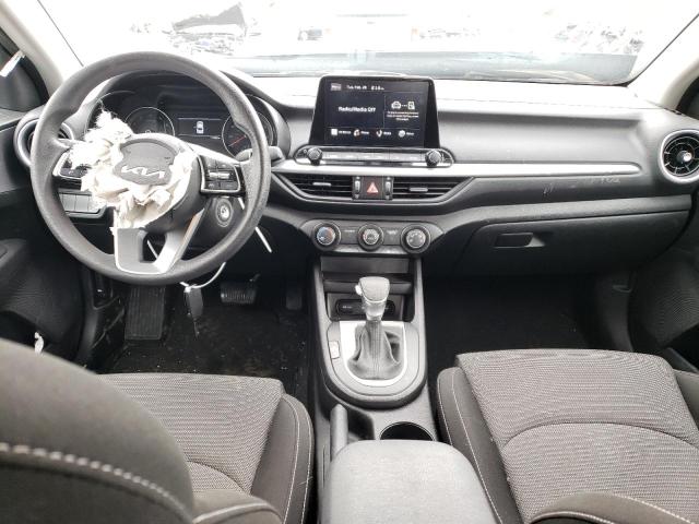 Photo 8 from auction – 2022 KIA FORTE FE with VIN 3KPF24AD8NE461135