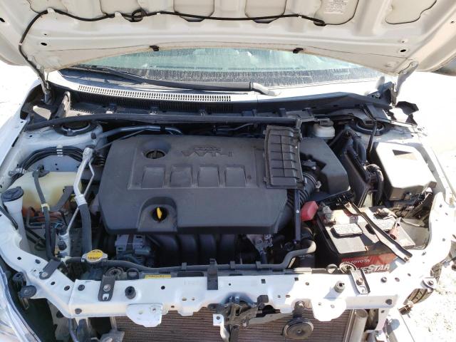 Photo 11 from auction – 2013 TOYOTA COROLLA BA with VIN 5YFBU4EEXDP117170