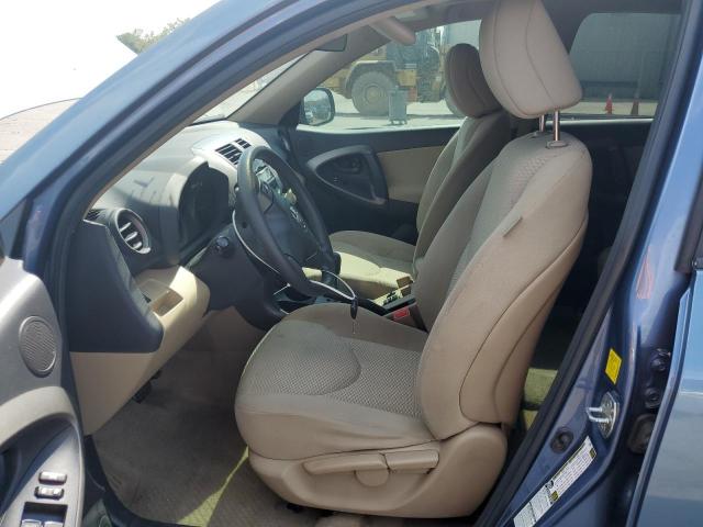 Photo 7 from auction – 2011 TOYOTA RAV4 with VIN 2T3BF4DV5BW090460