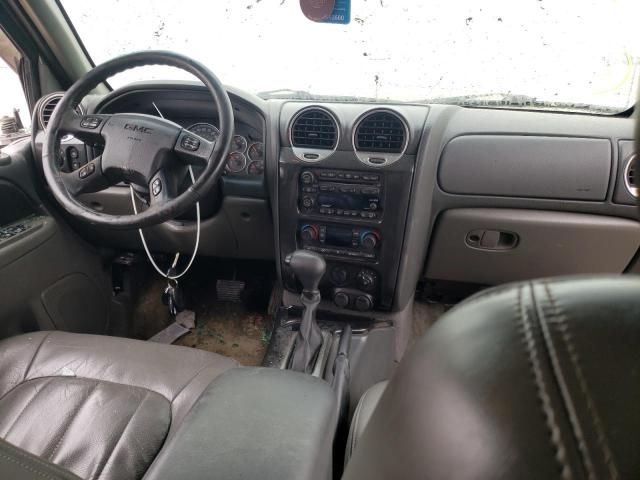Photo 8 from auction – 2004 GMC ENVOY XUV with VIN 1GKET12P546195467