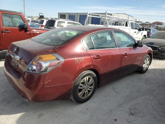 Photo 3 from auction – 2010 NISSAN ALTIMA BAS with VIN 1N4AL2AP1AN502352