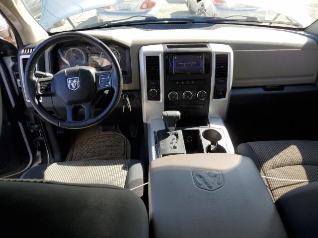 Photo 8 from auction – 2012 DODGE RAM 1500 S with VIN 1C6RD7GT0CS210487