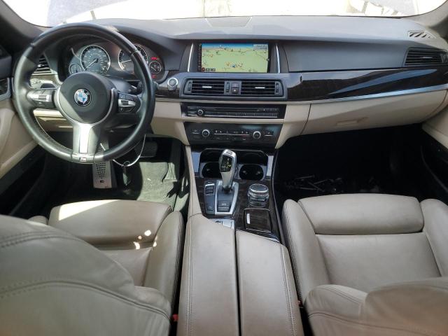 Photo 8 from auction – 2015 BMW 528 I with VIN WBA5A5C53FD521221