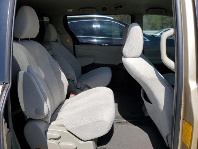 Photo 11 from auction – 2012 TOYOTA SIENNA LE with VIN 5TDKK3DC8CS203969