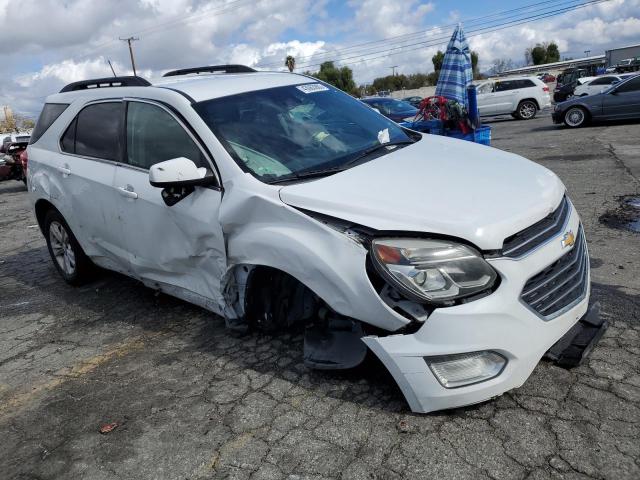 Photo 4 from auction – 2016 CHEVROLET EQUINOX LT with VIN 2GNALCEK2G6128983