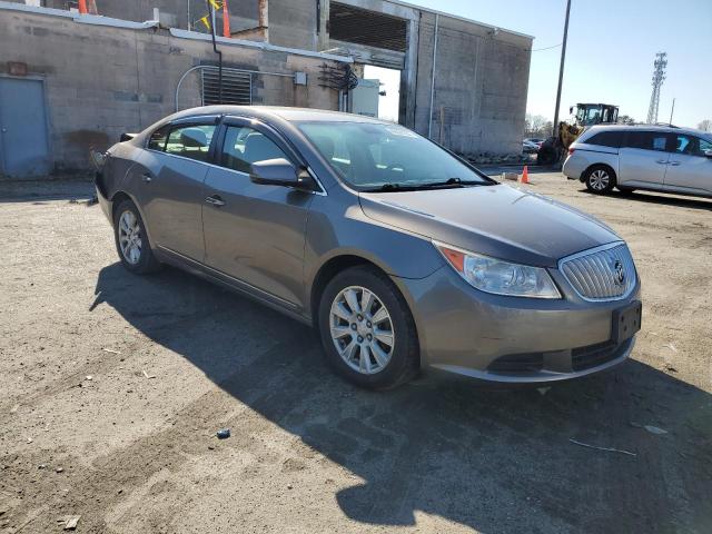 Photo 4 from auction – 2012 BUICK LACROSSE with VIN 1G4GA5ER7CF264586