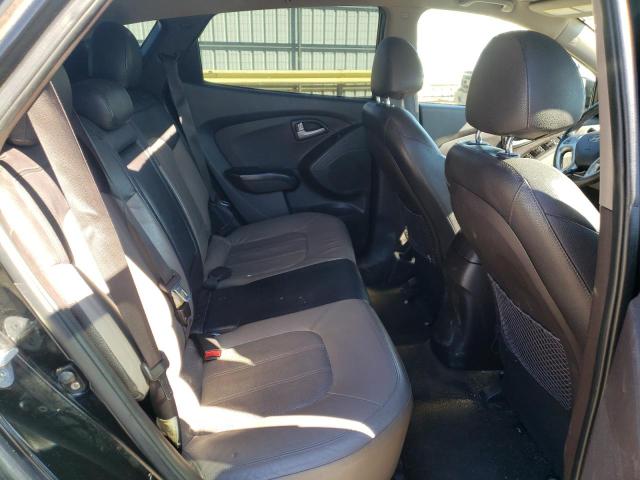 Photo 11 from auction – 2013 HYUNDAI TUCSON GLS with VIN KM8JUCAC4DU755360