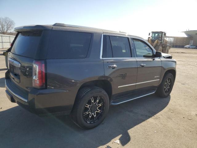 Photo 3 from auction – 2015 GMC YUKON DENA with VIN 1GKS2CKJ2FR130963