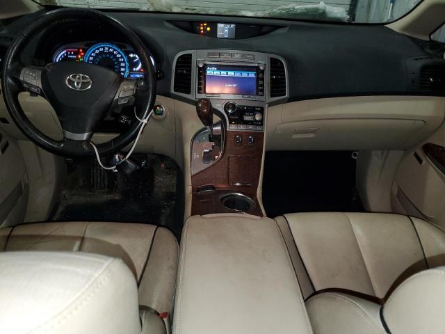 صورة رقم 8 من المزاد - 2011 TOYOTA VENZA مع VIN 4T3BK3BB5BU058977