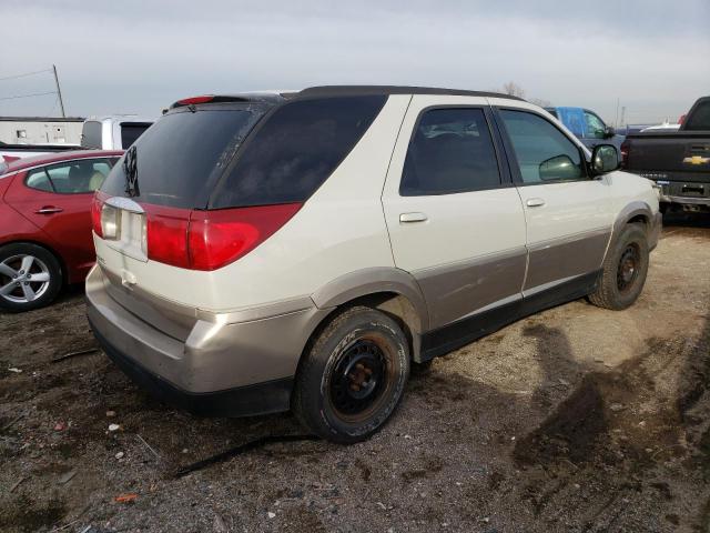 Photo 3 from auction – 2004 BUICK RENDEZVOUS with VIN 3G5DA03E74S527321