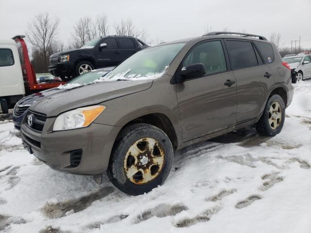 TOYOTA RAV4 2012 with VIN 2T3BF4DV1CW200647 - Photo from auction
