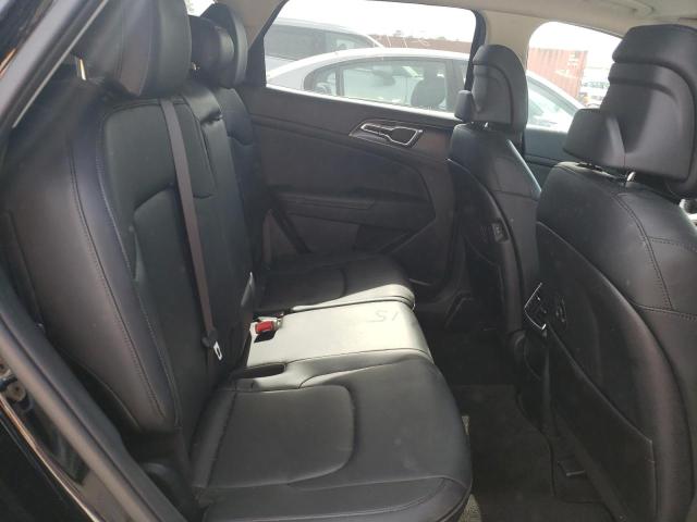 Photo 11 from auction – 2023 KIA SPORTAGE E with VIN 5XYK33AF2PG034241