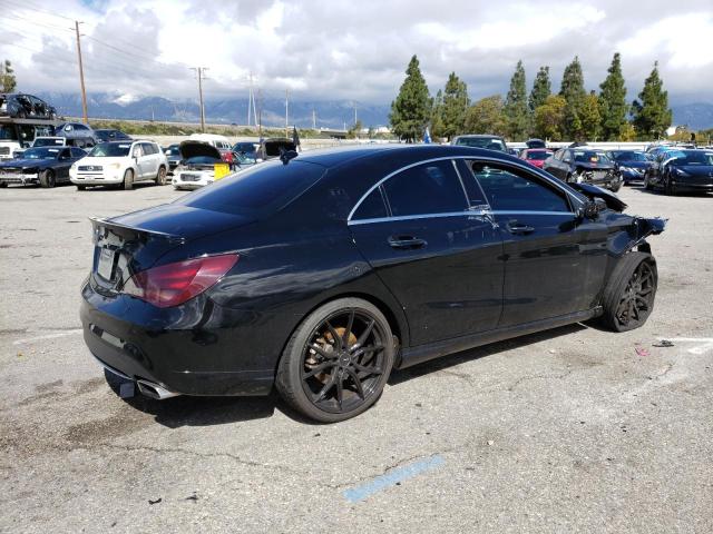 Photo 3 from auction – 2016 MERCEDES-BENZ CLA 250 with VIN WDDSJ4EB0GN329940