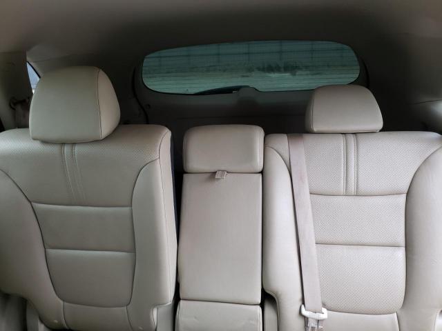 Photo 10 from auction – 2014 KIA SORENTO EX with VIN 5XYKU4A71EG459233