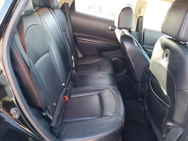 Photo 11 from auction – 2012 NISSAN ROGUE S with VIN JN8AS5MT7CW266573
