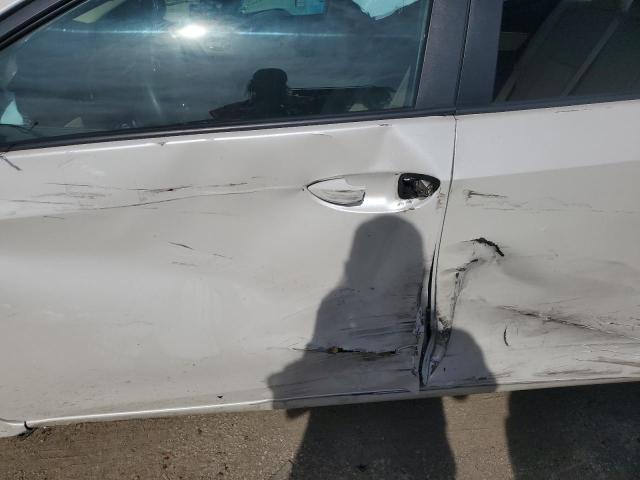 Photo 7 from auction – 2014 TOYOTA COROLLA EC with VIN 5YFBPRHE1EP009327