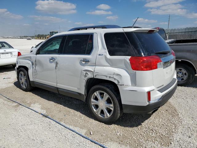 Photo 2 from auction – 2016 GMC TERRAIN SL with VIN 2GKFLUEK2G6292761