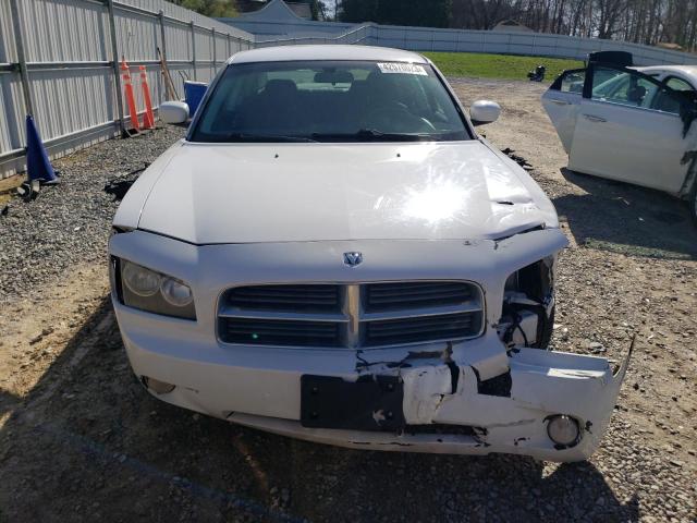 Photo 5 from auction – 2010 DODGE CHARGER SX with VIN 2B3CA3CVXAH308343