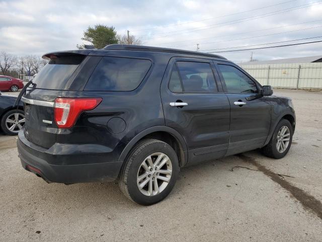 Photo 3 from auction – 2016 FORD EXPLORER with VIN 1FM5K7BH6GGA16213