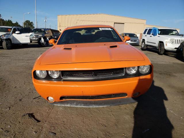 Photo 5 from auction – 2014 DODGE CHALLENGER with VIN 2C3CDYBT6EH162200