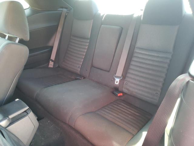 Photo 10 from auction – 2012 DODGE CHALLENGER with VIN 2C3CDYAGXCH130707