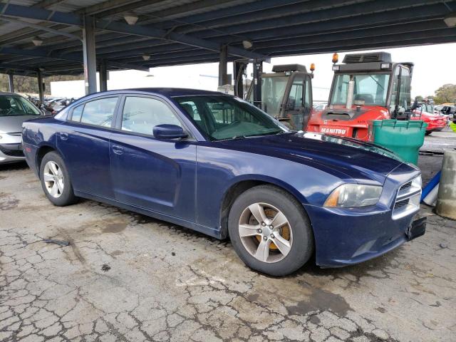 Photo 4 from auction – 2014 DODGE CHARGER SE with VIN 2C3CDXBG9EH337603