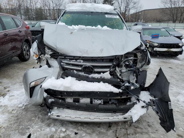 Zdjęcie 5 z aukcji – 2014 LEXUS GX 460 z VIN JTJBM7FX7E5087400