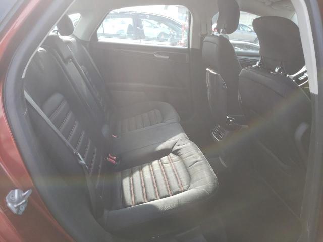 Photo 10 from auction – 2014 FORD FUSION SE with VIN 3FA6P0HDXER264580