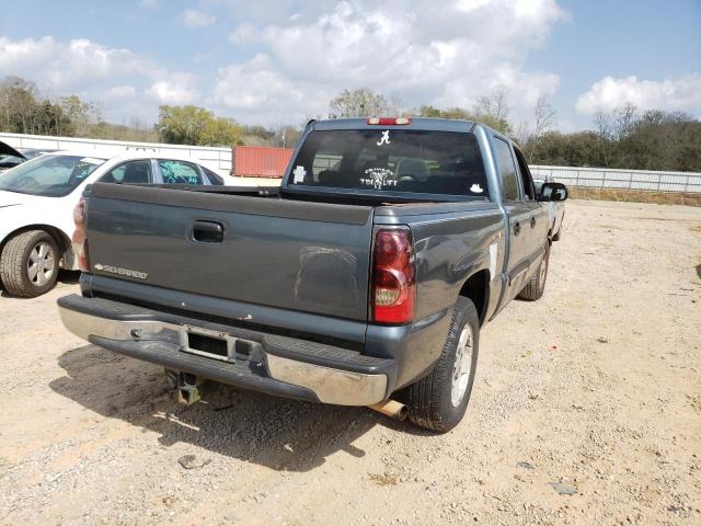 Photo 3 from auction – 2006 CHEVROLET SILVERADO with VIN 2GCEC13T561230963
