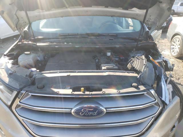 Photo 11 from auction – 2018 FORD EDGE SEL with VIN 2FMPK4J85JBB57524
