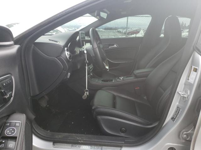 Photo 7 from auction – 2016 MERCEDES-BENZ CLA 250 with VIN WDDSJ4EB0GN383870