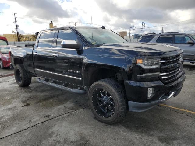 Photo 4 from auction – 2017 CHEVROLET SILVERADO with VIN 3GCUKSEC5HG251405