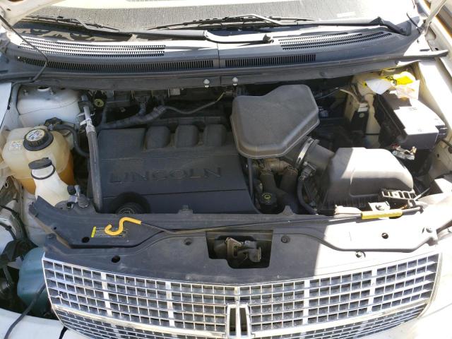 Photo 11 from auction – 2007 LINCOLN MKX with VIN 2LMDU88C77BJ33396