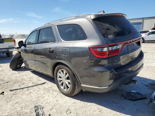 Photo 2 from auction – 2017 DODGE DURANGO SX with VIN 1C4RDHAG8HC629277