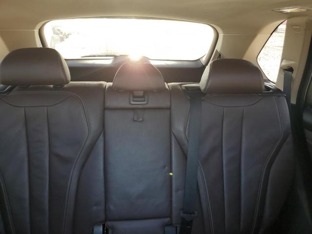 Photo 10 from auction – 2015 BMW X5 SDRIVE3 with VIN 5UXKR2C54F0H34913