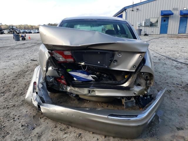 Photo 6 from auction – 2003 BUICK PARK AVENU with VIN 1G4CW54K134112285