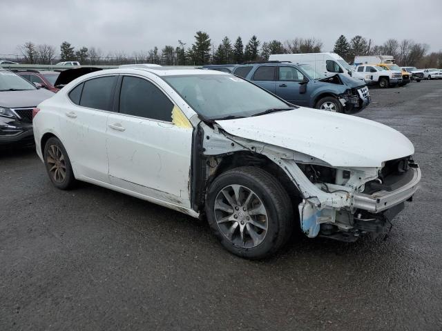Photo 4 from auction – 2015 ACURA TLX with VIN 19UUB1F3XFA010123