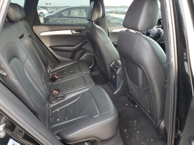 Photo 11 from auction – 2011 AUDI Q5 PRESTIG with VIN WA1WKAFP3BA030762