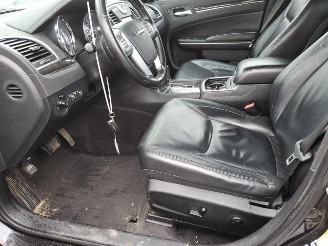 Photo 7 from auction – 2011 CHRYSLER 300 LIMITE with VIN 2C3CA5CG7BH546829