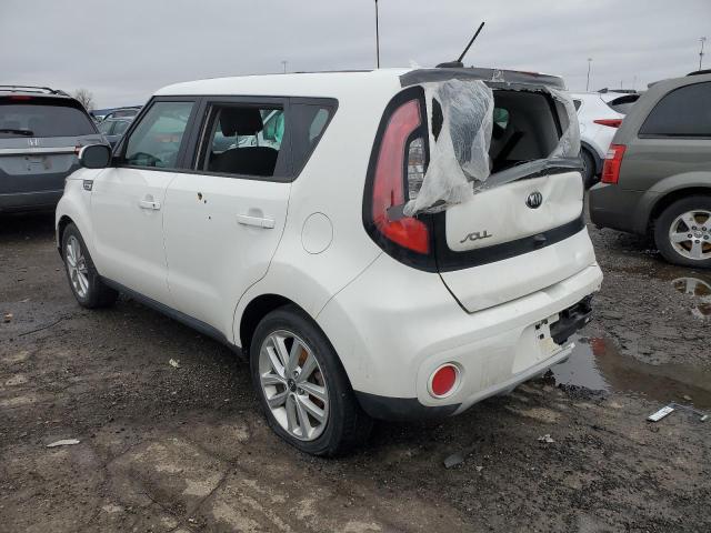 Photo 2 from auction – 2019 KIA SOUL + with VIN KNDJP3A54K7689370