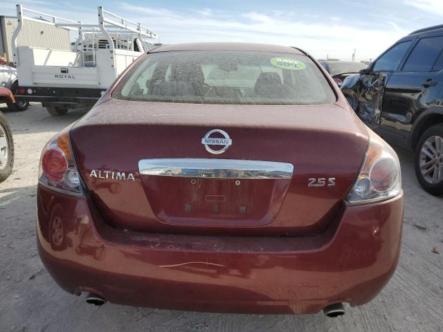 Foto 6 de la subasta – 2010 NISSAN ALTIMA BAS con VIN 1N4AL2AP1AN502352