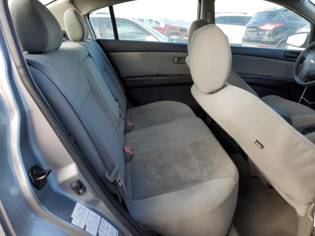 Photo 10 from auction – 2011 NISSAN SENTRA 2.0 with VIN 3N1AB6AP1BL668380