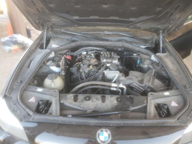 Photo 11 from auction – 2012 BMW 528 I with VIN WBAXG5C5XCDY29408