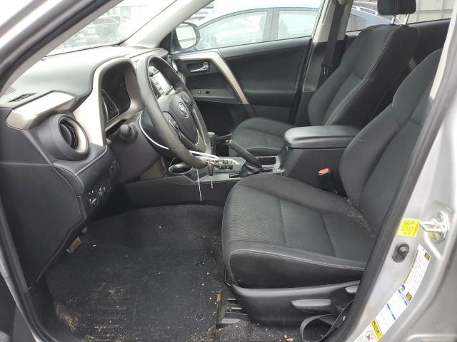 Photo 7 from auction – 2015 TOYOTA RAV4 XLE with VIN 2T3RFREV4FW357491