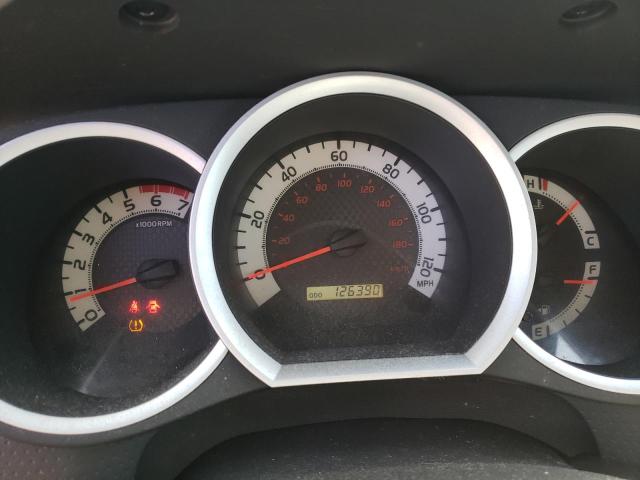 Photo 9 from auction – 2012 TOYOTA TACOMA with VIN 5TFUU4EN5CX028082