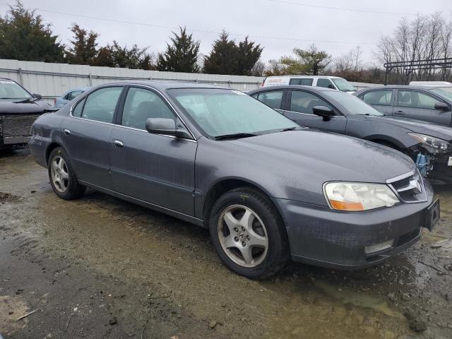 Photo 4 from auction – 2003 ACURA 3.2TL with VIN 19UUA56613A093960