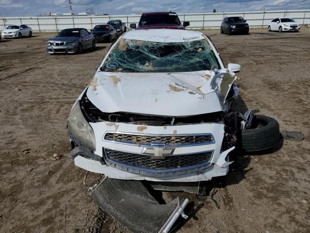 Photo 5 from auction – 2013 CHEVROLET MALIBU 2LT with VIN 1G11E5SA9DF270333
