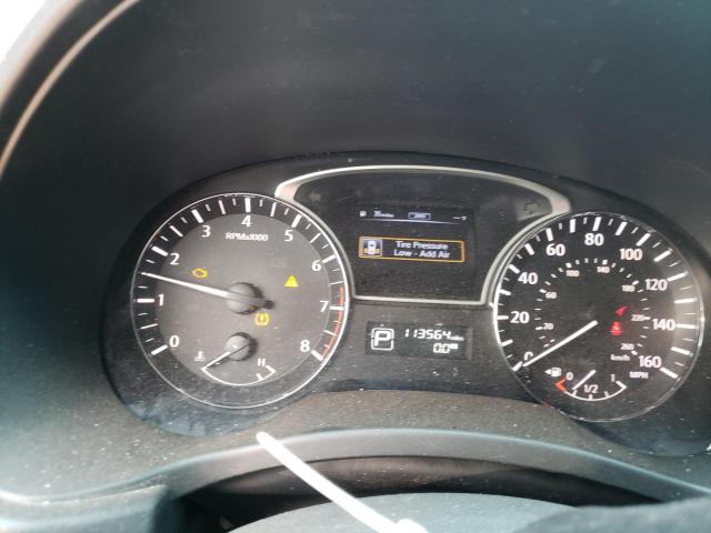 Photo 9 from auction – 2014 NISSAN PATHFINDER with VIN 5N1AR2MM1EC707838