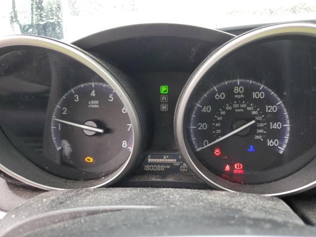 Photo 9 from auction – 2013 MAZDA 3 I with VIN JM1BL1TF1D1726679