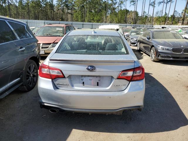 Photo 6 from auction – 2019 SUBARU LEGACY SPO with VIN 4S3BNAS66K3010440